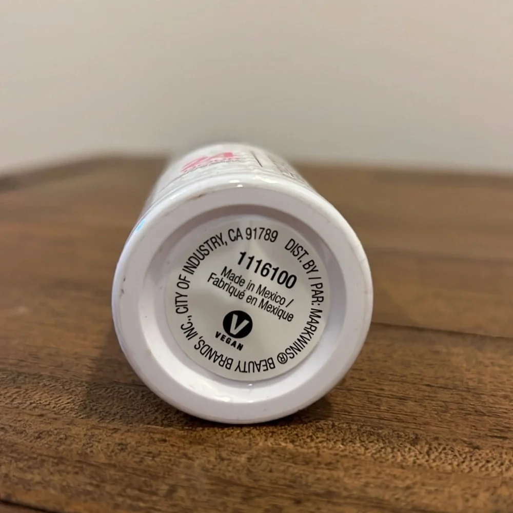 Wet n wild photofocus natural finish setting mist